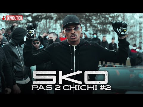 Sko - Pas 2 Chichi #2 I Daymolition