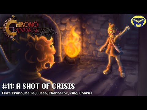 Video thumbnail for A Shot of Crisis