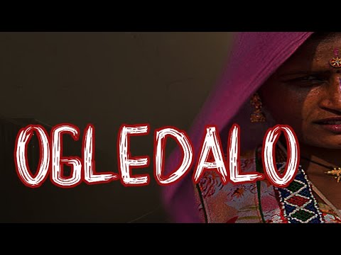 OGLEDALO - Jeziva i Strasna HOROR Prica