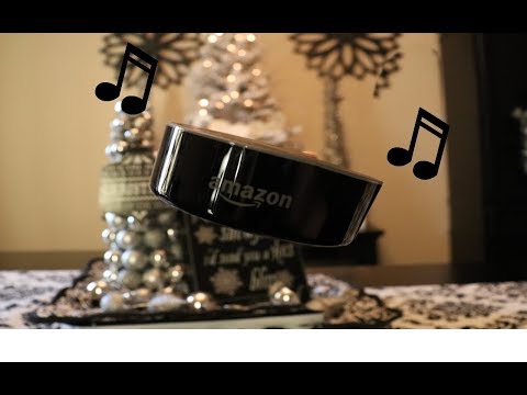 Did you know Alexa could do this? Whole home audio tutorial