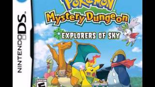 Pokemon Mystery Dungeon 2: I Don&#39;t Want To Say Goodbye EXTENDED
