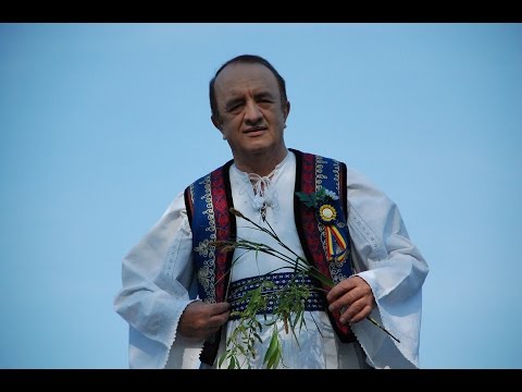 Stefan Vlad-Dobrogea: "Hora dobrogeană"