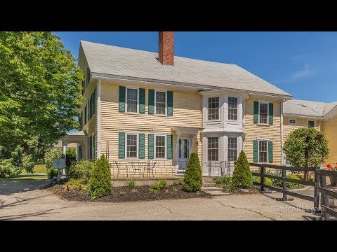 120 Goldsmith St, Littleton MA - Felicia Giuliano - Tel 617-281-9221