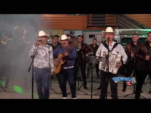 Alfonso Payan y Asociados Ft Banda Los Populares Del Llano - El Doctor Del Carrizalejo(En Vivo 2021)