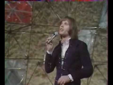 Richard Barnes - Go North