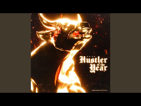 HOTY (Hustler Of The Year)