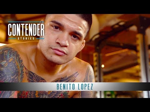 Report: Benito Lopez Faces Ricky Simon At UFC 227