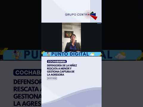 🔵 COCHABAMBA