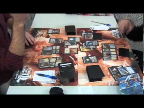 Andre Gomes vs Diogo Mendes (Esper vs Esper) 2/2