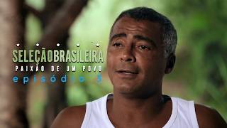 Seleção Brasileira - Paixão De Um Povo | Episódio 03 | Série Brasileira Completa