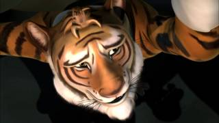 Animalia - What the World Needs Now  (EP.40)