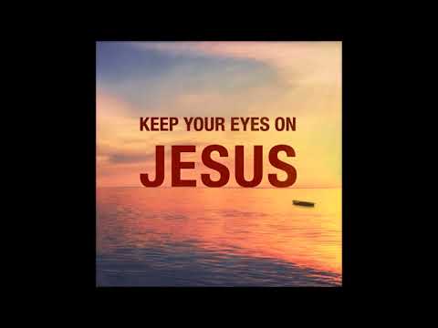 Jesus Knows - Bob Watton