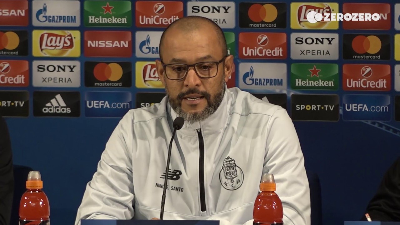 Nuno «fez» de Allegri escalou o 11 da Juventus