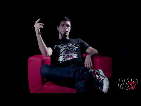 NSP TV - 01x09 - TALKING WITH DJ RAW