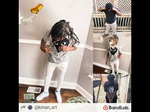 kmansrt x babycuzz-Chase em down