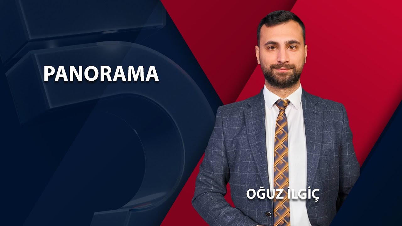 Panorama - 11.10.2025