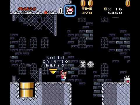 Vanish Castle 1.25 (VLDC11) - Final Version