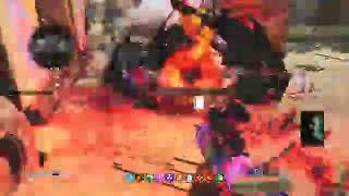 CODBOCWゾンビグリッチやります