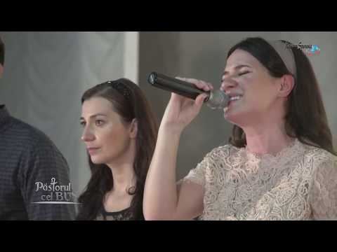 EP 23-2017 Păstorul Cel Bun. Mesaj pastor Luigi Mițoi "Fiul Risipitor"