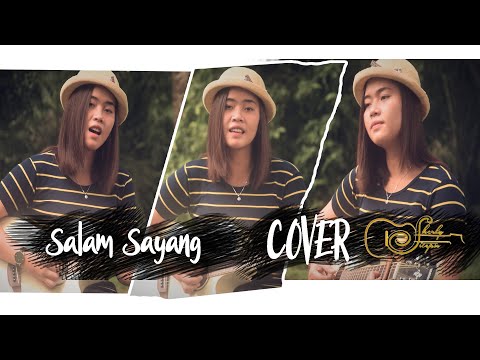Salam Sayang - Netty Vera br Bangun Cover by Sherly Sitepu