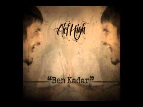 Alef High - Kimler Anlasin (Düet Şanişer)