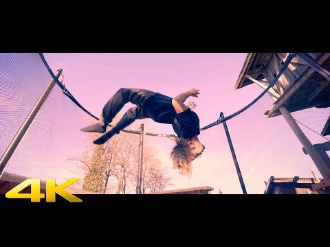 Die Zukunft von Morgen mit Don Riccardo (84 CN) und Yungem - Mach dein Ding (HmR Titelsong 2019)