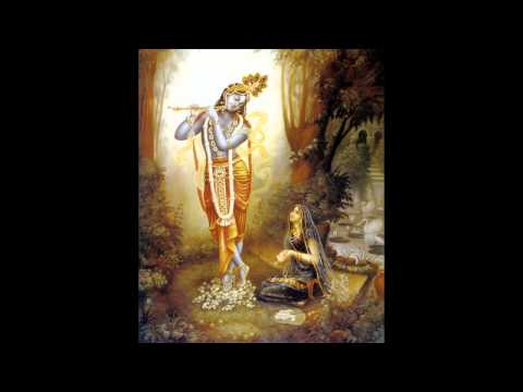 Srimad-Bhagavatam 03.26 - Fundamental Principles of Material Nature