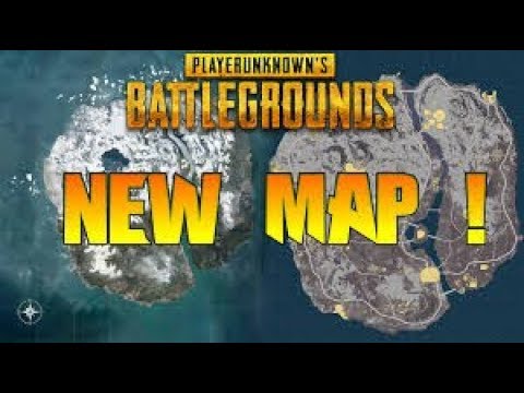 PUBG SNOW MAP // LIVE GAMEPLAY // NEW WEAPON & SNOW MOBILE // PS4 RELEASE AT MIDNIGHT