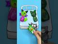 POV Sprunki Incredibox Sprunki Sleeping With New Baby Acid X Tox