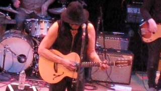 RODRIGUEZ -- &quot;TO WHOM IT MAY CONCERN&quot;