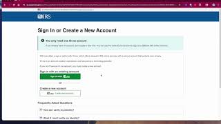 FAQ: How to Set up IRS Payment Plan Online