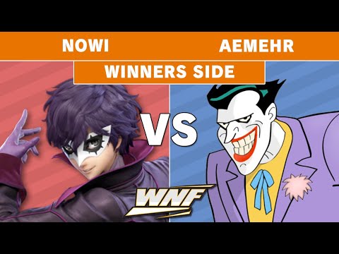 WNF 1.9 Nowi (Joker) vs AEMehr (Joker Brawler)- Winners Side