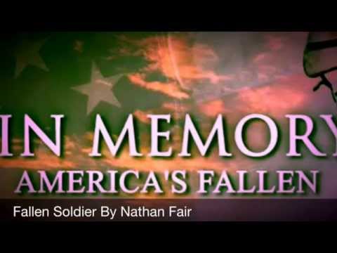 download lagu mp3 mp4 Fallen Soldier Lyrics, download lagu Fallen Soldier Lyrics gratis, unduh video klip Fallen Soldier Lyrics
