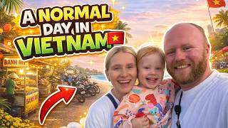 How is it really LIVING in Da Nang, Vietnam?