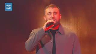 Султан Лагучев – Подмосковная рыжая львица