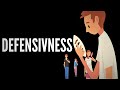 Defensiveness: Psychology Behind Defensive Behavior