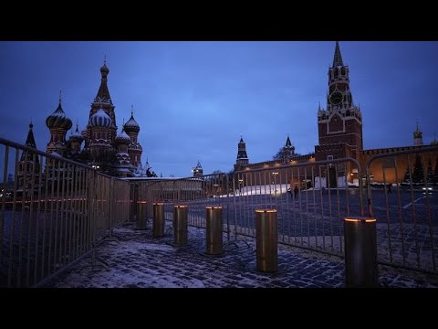 США и Великобритания предупреждают об угрозе терактов в Москве