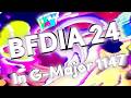 BFDIA 24 In G Major 1147