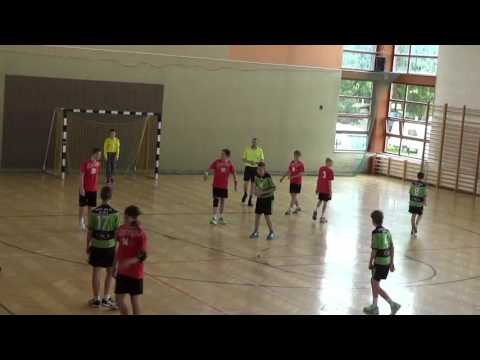 SPR Wybrzeże Gdańsk 23:8 (12:4) LKPR Moto-Jelcz Oława II połowa