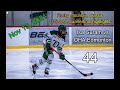 Isa Guram Game Reel Vs OHA Edmonton