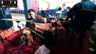 Download lagu BAYU MUSIC ⁉️ CEKSON LANGGAM JAIPONG GUAYENG ‼️ mp3