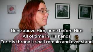 Ancient of Days (CityAlight) ¦ Lyric video with Beth and Adam