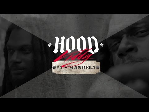 HoodViddy #7 Mandela - Outta order