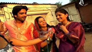 Blast from Past: When Rubina Dilaik was 'Chhoti Bahu' video