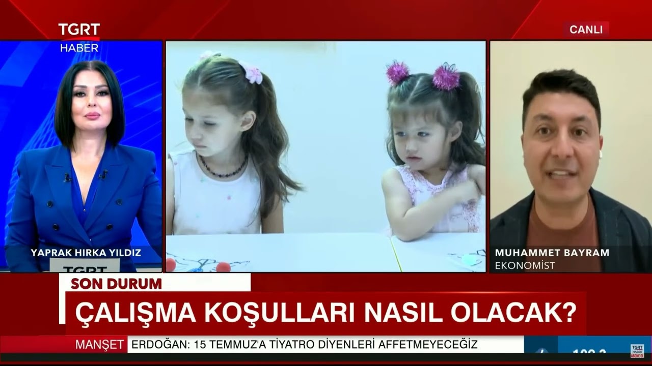 Memurlara Yarı Zamanlı Çalışma Hakkı! Erkek Memurları da Kapsıyor Mu?