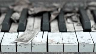Sad Piano Music (THIS WILL MAKE YOU CRY / Saddest Piano &amp; Violin Ever!)