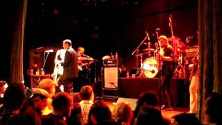 Electric Six - Naked Pictures (of Your Mother).AVI