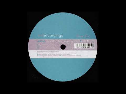 Mr. C & Robert Owens – A Thing Called Love (Usual Suspects Mix)