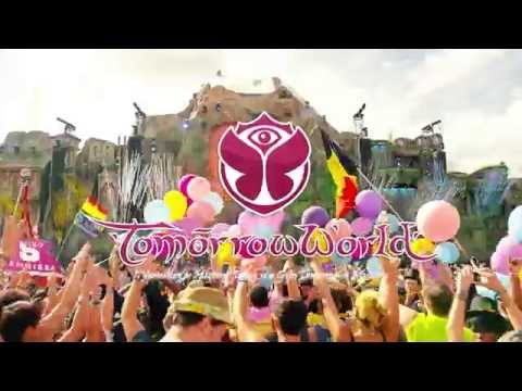 TomorrowWorld 2014 | Madness