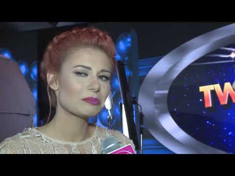 Polska piosenkarka Ola Gintrowska zna Rihannę i Keshę! Jakie są prywatnie?